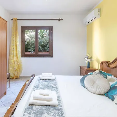 Vakantiehuis Costa - Panoramic Terrace Wifi Bbq Ac