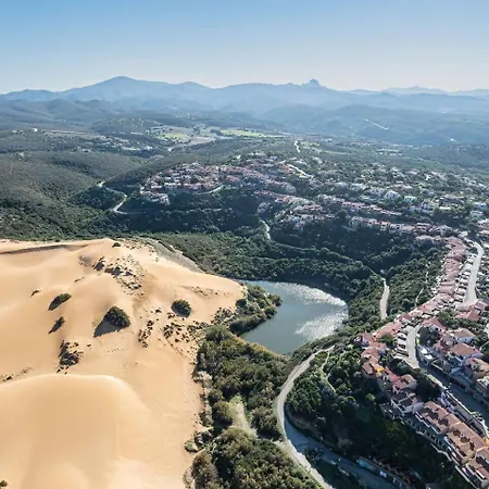 Costa - Panoramic Terrace Wifi Bbq Ac