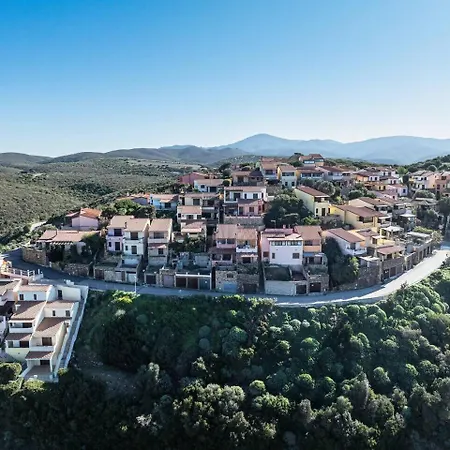 Casa de Férias Costa - Panoramic Terrace Wifi Bbq Ac *