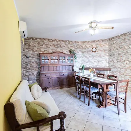 בית נופש Costa - Panoramic Terrace Wifi Bbq Ac טורה דיי קורסרי