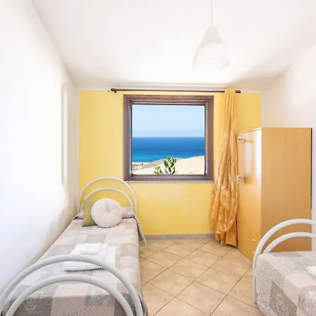 Costa - Panoramic Terrace Wifi Bbq Ac בית נופש טורה דיי קורסרי