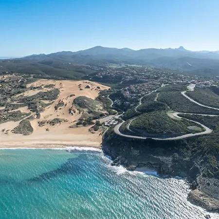 Costa - Panoramic Terrace Wifi Bbq Ac * טורה דיי קורסרי